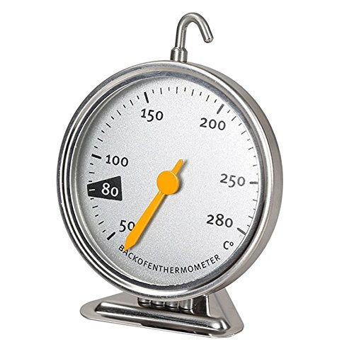 Thermomètre au four